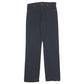 Mens Black Wrangler  13MWZ JeansW34 L34