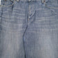 Womens Blue Armani   Jeans