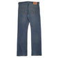 Mens Blue Levis   Jeans
