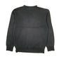Mens Black Adidas  Crewneck Jumper
