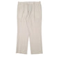Mens Grey Mavecon  Chino Trousers