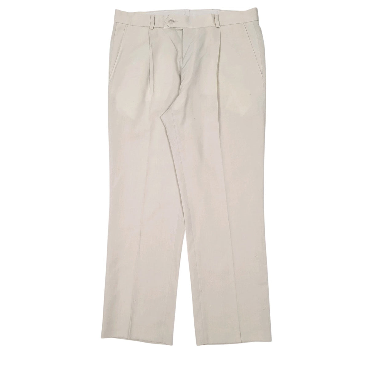 Mens Grey Mavecon  Chino Trousers