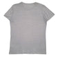 Mens Grey Tommy Hilfiger Spellout  T Shirt