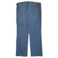 Mens Blue Levis   Jeans