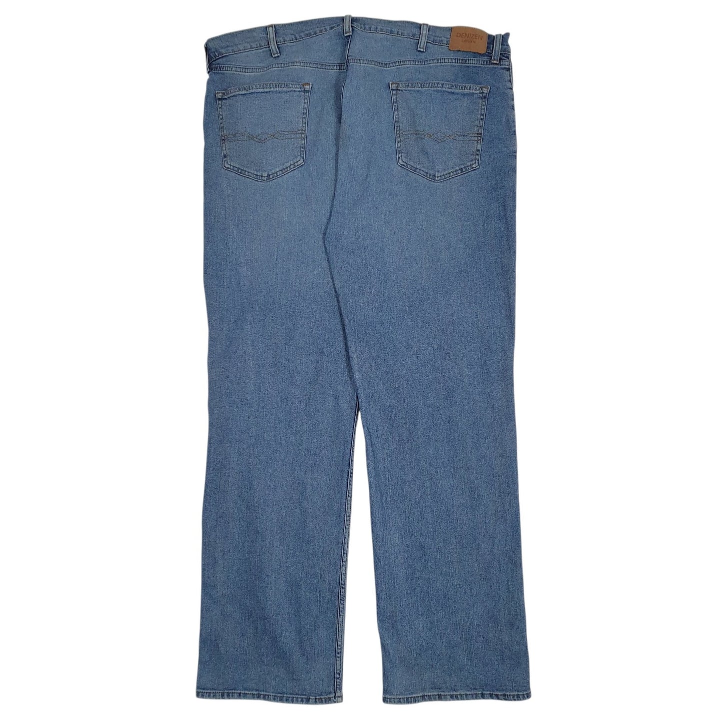 Mens Blue Levis   Jeans