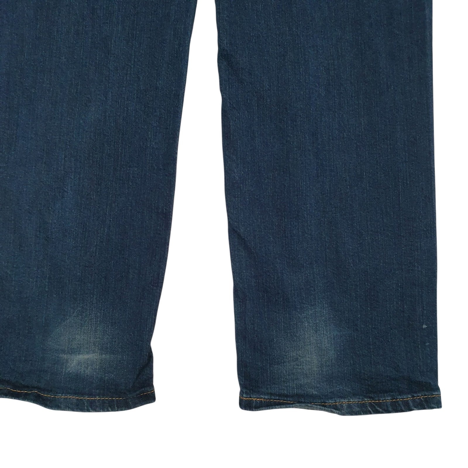 Mens Blue Levis   Jeans