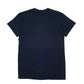 Mens Navy Gildan Suny Canton  T Shirt