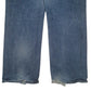 Mens Blue Levis   Jeans
