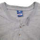 Mens Grey Champion   Polo Shirt