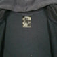 Womens Navy Adidas Hoodie Full Zip Jumper