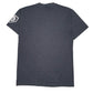 Mens Grey Fruit Of The Loom   T Shirt