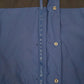 Mens Navy Columbia Sportswear Company   Coat