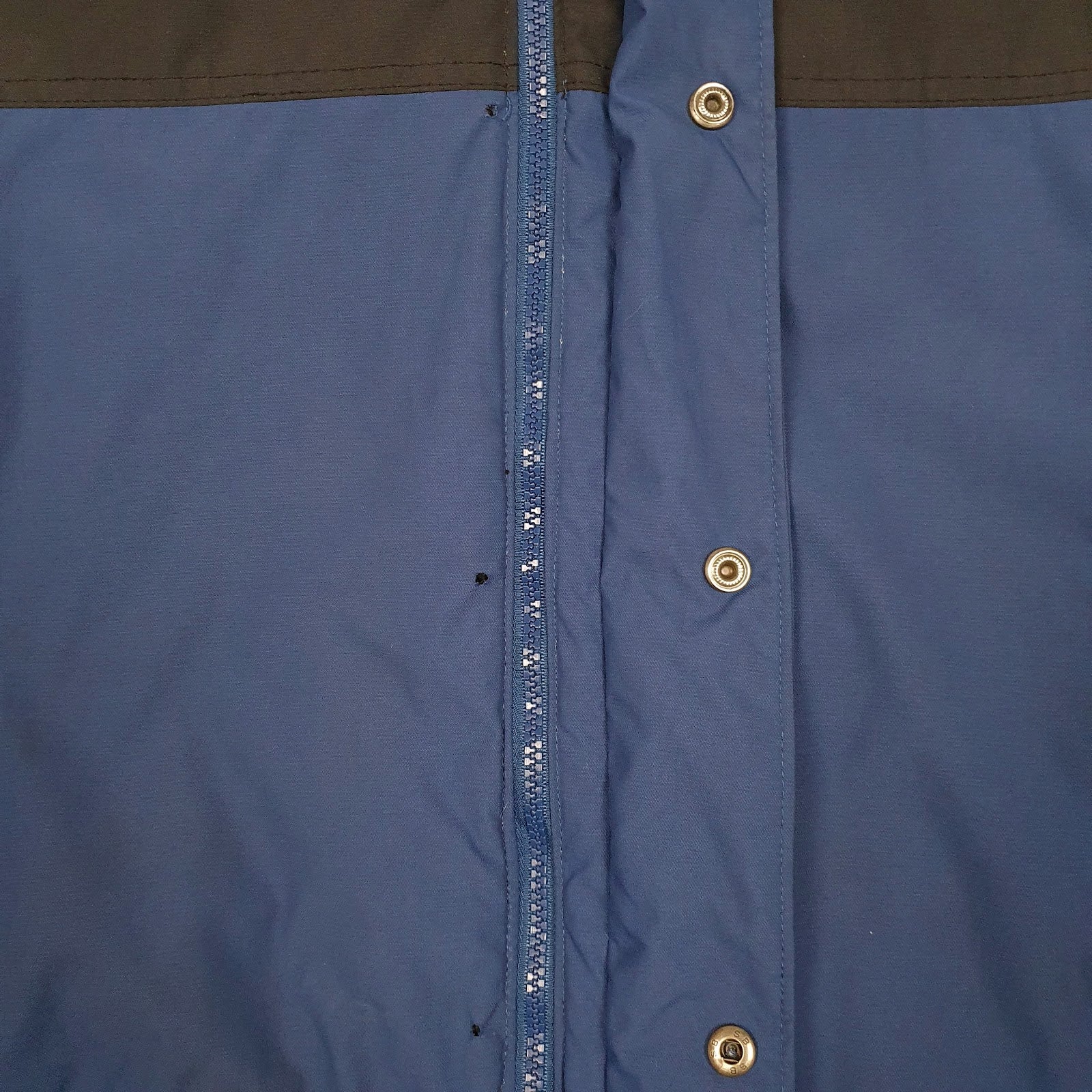 Mens Navy Columbia Sportswear Company   Coat