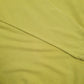Mens Green United Cotton Company Henley Vintage 90s Quarter Zip Jumper