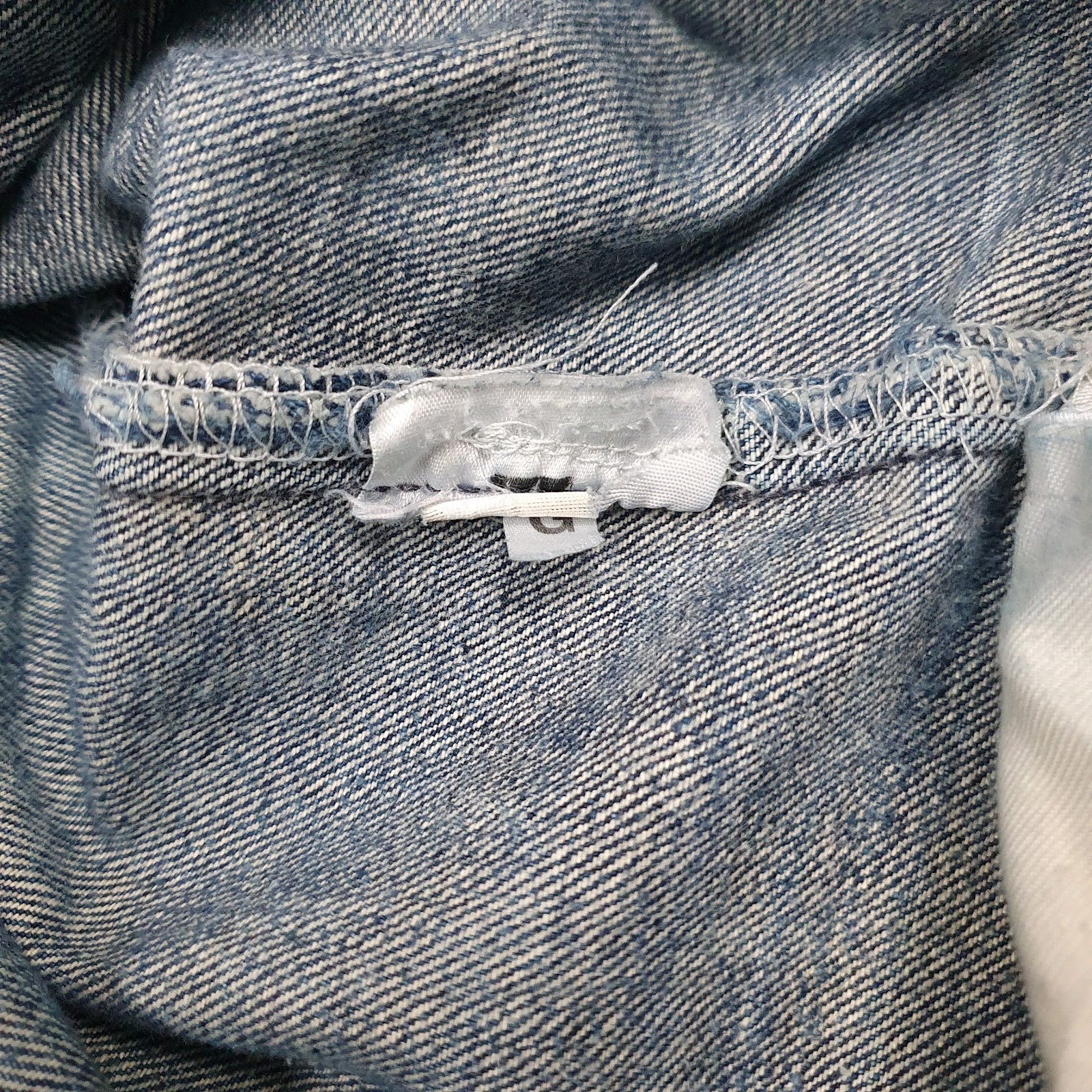 Mens Blue Levis   Jeans