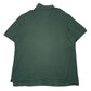 Mens Green Chaps   Polo Shirt