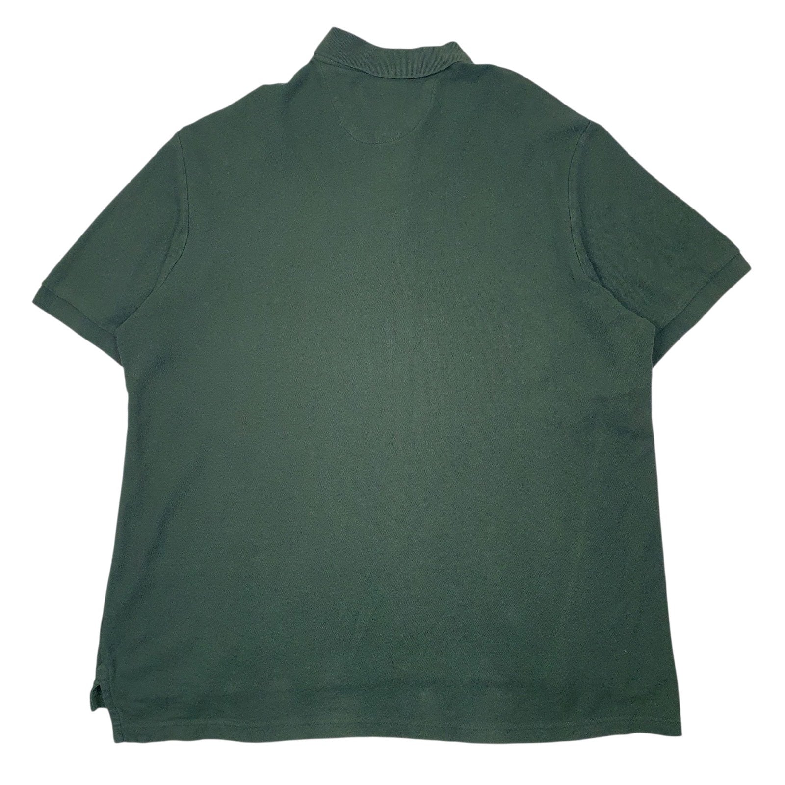 Mens Green Chaps   Polo Shirt