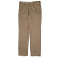 Mens Beige Polo Ralph Lauren Stretch Classic Fit Chino Trousers