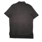 Mens Grey Polo Ralph Lauren  Hoodie Polo Shirt
