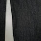 Mens Grey Levis Stretch  Jeans