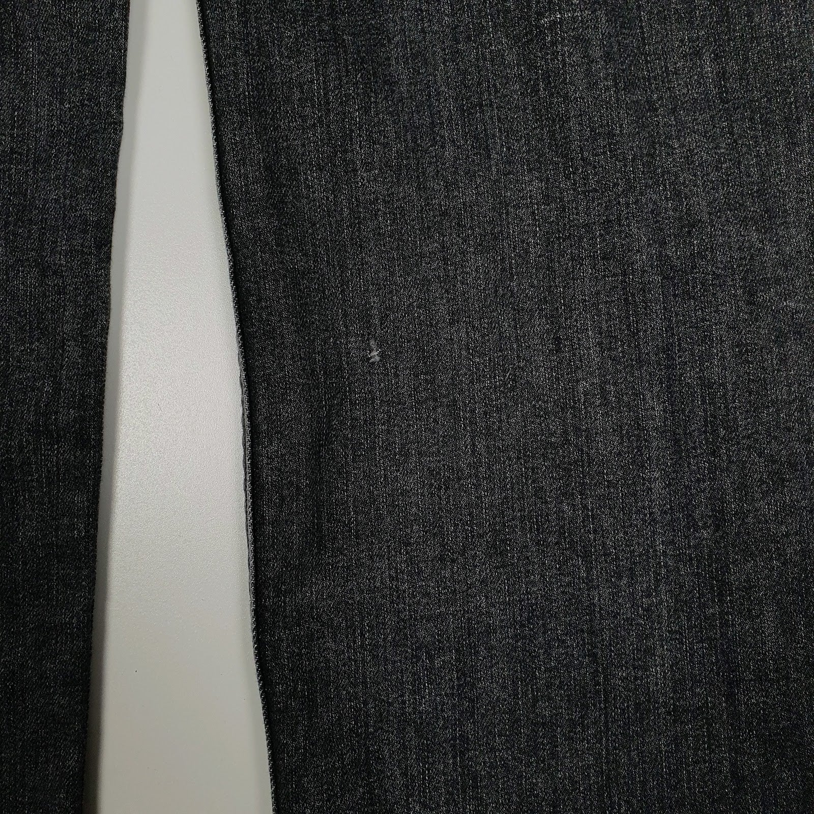 Mens Grey Levis Stretch  Jeans
