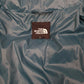 Mens Blue The North Face Nuptse  Coat