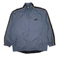 Mens Blue Puma Vintage 00s  Coat