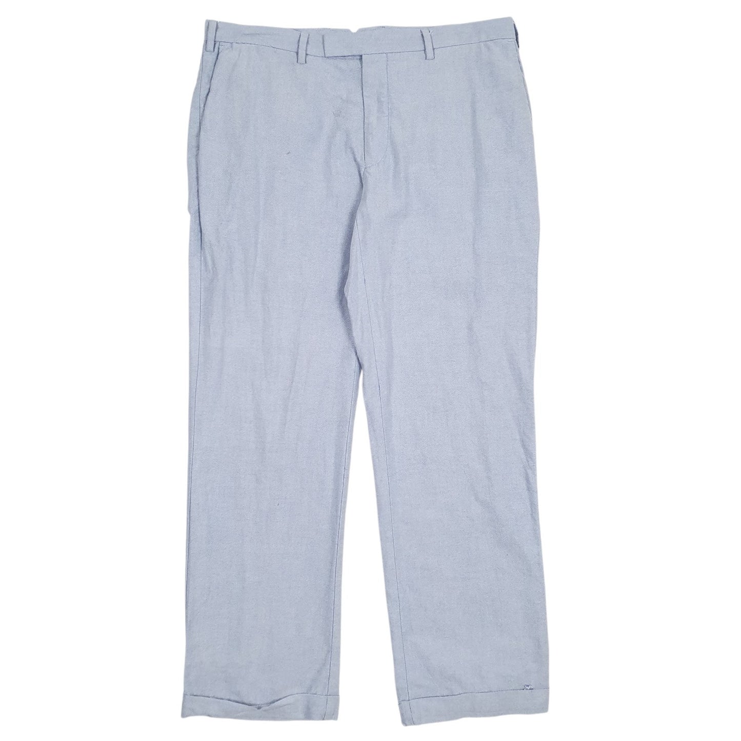 Mens Blue Polo Ralph Lauren  Chino Trousers
