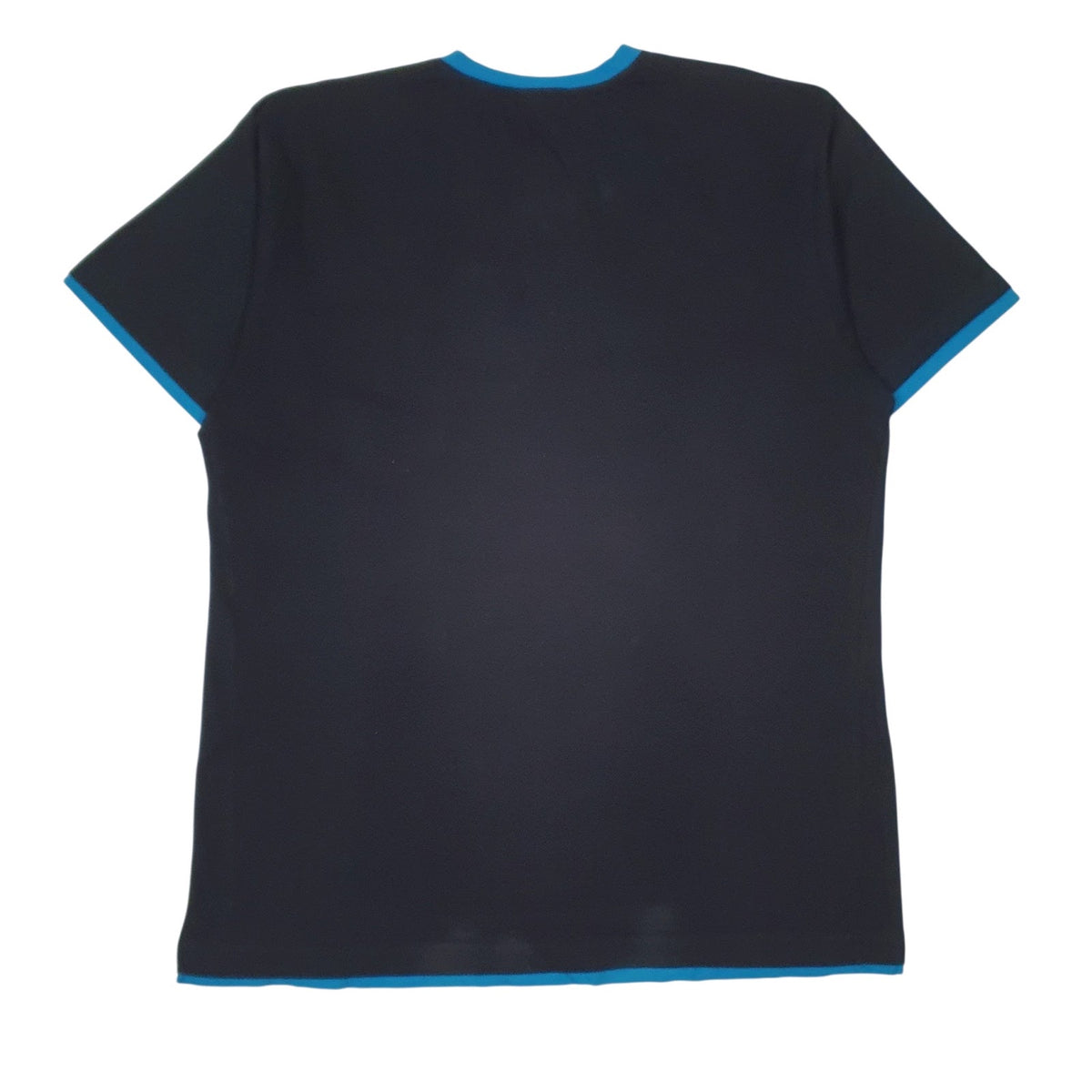Mens Black Mercedes-Benz   T Shirt