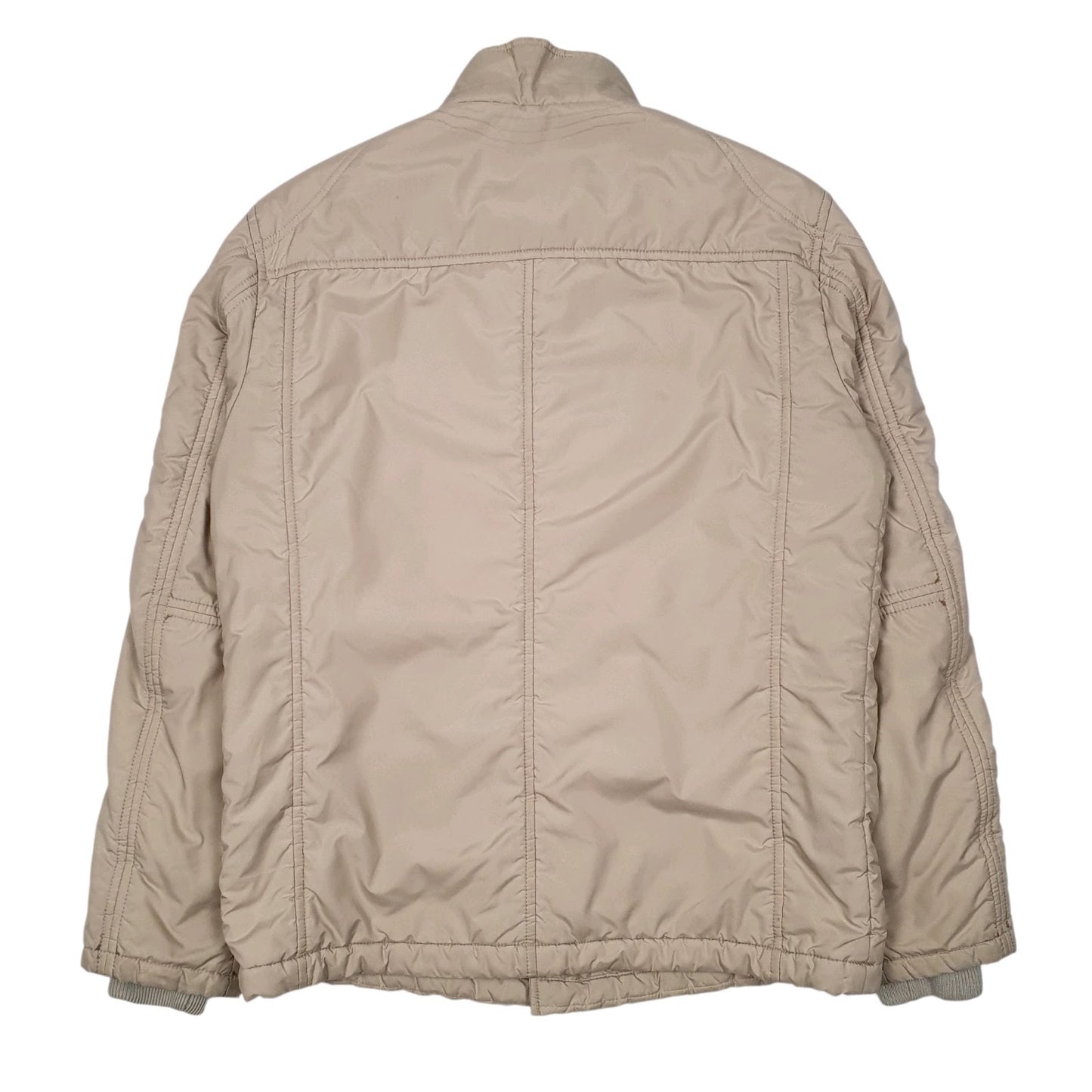 Womens Beige Fay   Coat