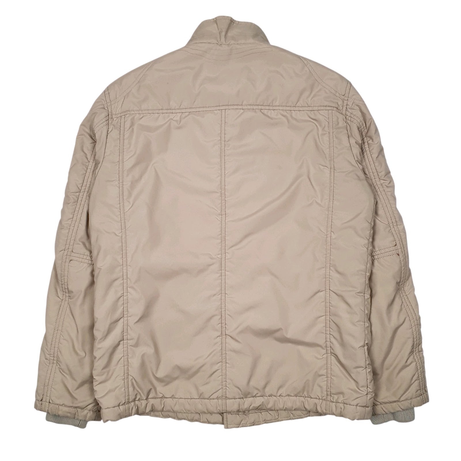 Womens Beige Fay   Coat