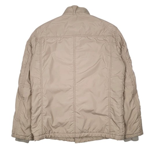 Womens Beige Fay   Coat