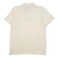 Mens Yellow Old Navy   Polo Shirt