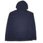 Mens Navy Champion  Hoodie Jumper