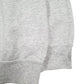 Mens Grey iets frans  Hoodie Jumper