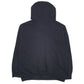 Mens Black Nike  Crewneck Jumper