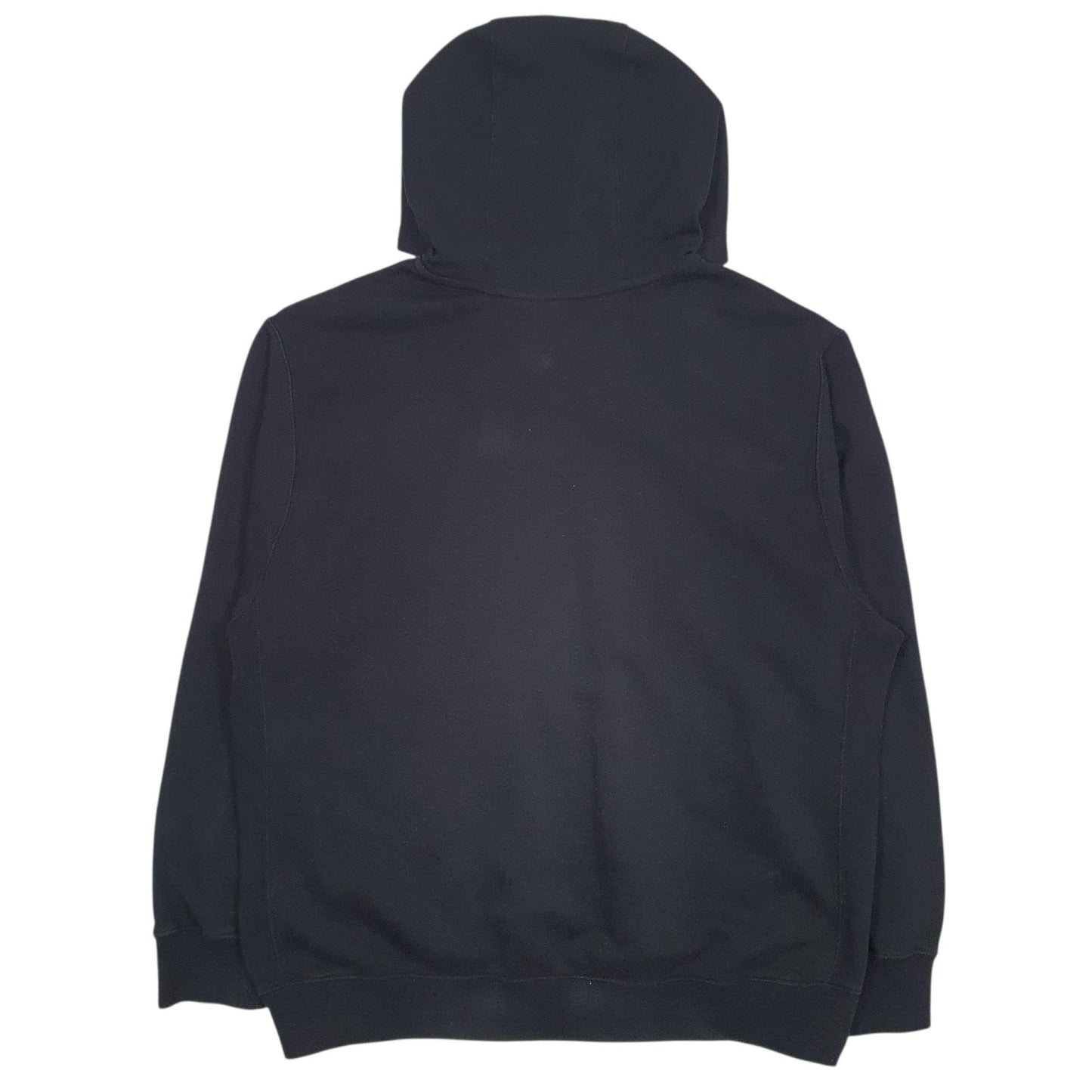 Mens Black Nike  Crewneck Jumper