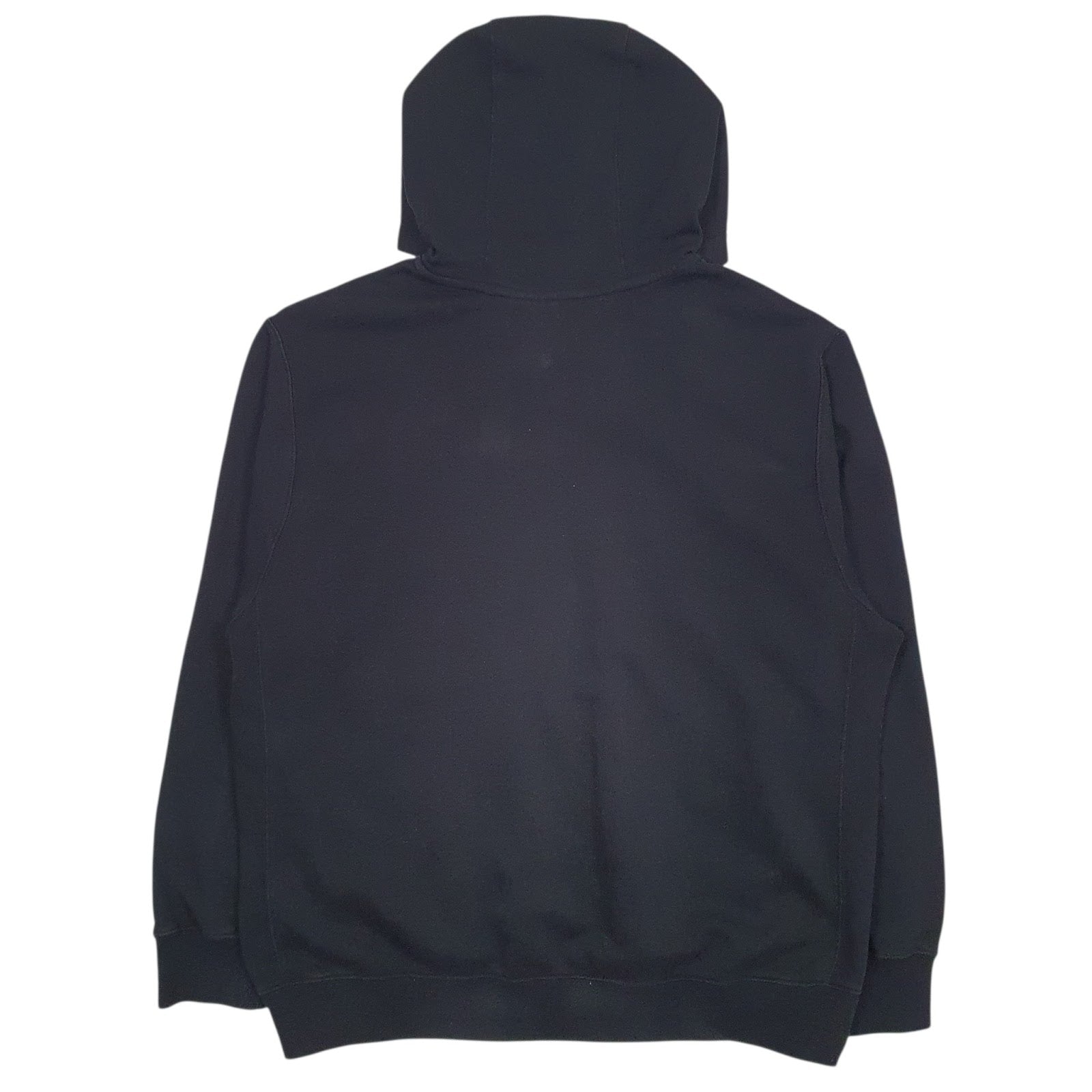 Mens Black Nike  Crewneck Jumper