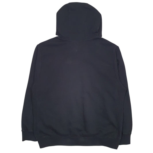 Mens Black Nike  Crewneck Jumper