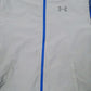 Womens Grey Under Armour   Coat
