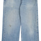 Mens Blue Levis Vintage 90s Made In USA  Jeans