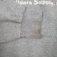 Mens Grey Champion  Hoodie Jumper