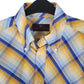 Mens Yellow Etro   Shirt