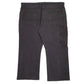 Mens Black Dickies   Jeans