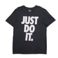 Mens Grey Nike  Short Sleeve T Shirt