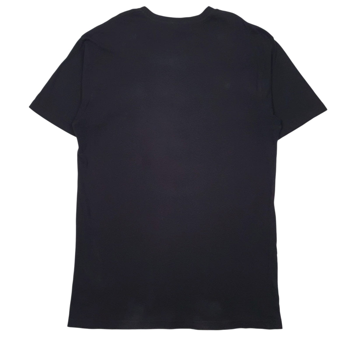 Mens Black Unbranded Lake Tahoe Nevada  T Shirt