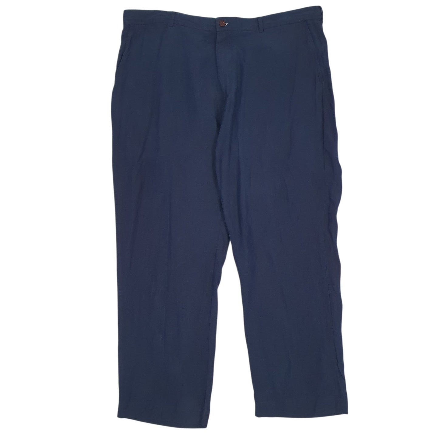 Mens Navy Polo Ralph Lauren  Chino Trousers