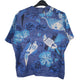 Womens Blue Unbranded   Shirt