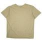 Mens Yellow Polo Ralph Lauren Vintage 90s  T Shirt
