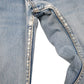 Mens Blue Levis   Jeans